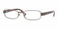 Persol PO2350V Eyeglasses 618 Shiny Br (5417)