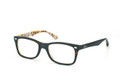 Ray Ban Eyeglasses RX 5228 5409 Top Havana On Texture Camouflage 53-17-140