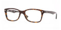 Ray Ban Eyeglasses RX 5228 2012 Havana 55-17-140