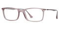 Ray Ban Eyeglasses RX 7031 5402 Antique Pink 53-17-140