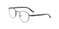 Persol PO2379V Eyeglasses 594 Matte Blk (4722)