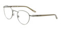 Persol PO2379V Eyeglasses 955 Matte Gunmtl (4722)