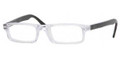 Ray Ban Eyeglasses RY 1517 3541 Transparent 46-15-125