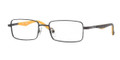 Ray Ban Eyeglasses RY 1033 4005 Black 45-16-125