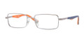 Ray Ban Eyeglasses RY 1033 4011 Gunmetal 45-16-125