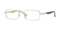 Ray Ban Eyeglasses RY 1033 4012 Silver 45-16-125