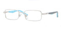 Ray Ban Eyeglasses RY 1033 4017 Silver 45-16-125