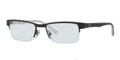 Ray Ban Eyeglasses RY 1034 4018 Matte Black 44-16-125
