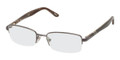 Persol PO2385V Eyeglasses 969 Anthracite (5318)