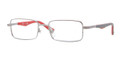 Ray Ban Eyeglasses RY 1033 4008 Gunmetal 47-16-125