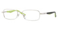 Ray Ban Eyeglasses RY 1035 4012 Silver 45-15-125