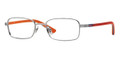 Ray Ban Eyeglasses RY1037 4022 Silver 47-16-125