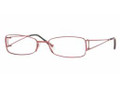 Ray Ban Eyeglasses RL 7501 1034 Red 49-17-135