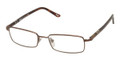 Persol PO2391V Eyeglasses 959 Matte Br (5317)