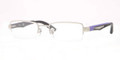 Ray Ban Eyeglasses RX 6264 2538 Palladium 49-18-130
