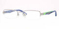 Ray Ban Eyeglasses RX 6264 2757 Gunmetal 51-18-135