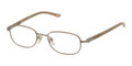 PERSOL PO 2395V Eyeglasses 983 Pink Slv 51-18-140