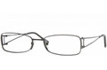 Ray Ban Eyeglasses RB 7501 1017 Black 51-17-135
