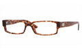 Ray Ban Eyeglasses RB 5144 2306 Havana 53-15-140