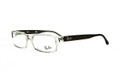 Ray Ban Eyeglasses RX 5114 5234 Beige 52-16-135