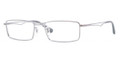 Ray Ban Eyeglasses RB 6215 2502 Gunmetal 52-17-140