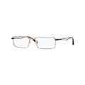 Ray Ban Eyeglasses RB 6215 2694 Brown 52-17-140