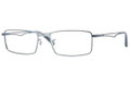 Ray Ban Eyeglasses RB 6215 2695 Blue 52-17-140