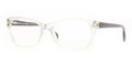 Ray Ban Eyeglasses RX 5298 5231 Transparent Green 53-17-135