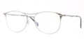 Ray Ban Eyeglasses RX 6254 2759 Gloss Gunmetal 50-17-140