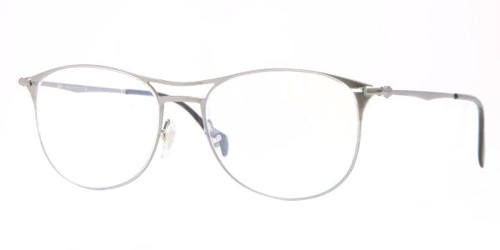 Ray Ban Eyeglasses RX 6254 2759 Gloss 