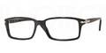 PERSOL PO 2880V Eyeglasses 95 Blk 56-16-145
