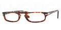 Persol PO2886V Eyeglasses 024 Havana (5122)