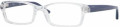 Ray Ban Eyeglasses RB 5224 5026 Transparent 53-17-140