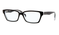 Ray Ban Eyeglasses RB 5280 2034 Black Transparent 51-16-135