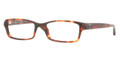 Ray Ban Eyeglasses RB 5224 5003 Spotted Havana 51-17-140