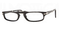 Persol PO2886V Eyeglasses 095 Blk (5122)