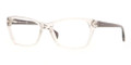 Ray Ban Eyeglasses RX 5298 5234 Transparent Beige 53-17-135