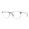 Ray Ban Eyeglasses RX 6254 2760 Gloss Black 50-17-140