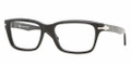 Persol PO2894V Eyeglasses 095 Blk (5316)