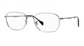 Ray Ban Eyeglasses RX 6273 2759 Gloss Gunmetal 53-18-145