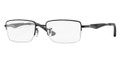 Ray Ban Eyeglasses RX 6285 2503 Matte Black 51-18-140
