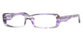 Ray Ban Eyeglasses RX 5210 5002 Violet Variegated 51-16-140