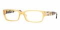 Persol PO2896V Eyeglasses 827 Yellow (5216)