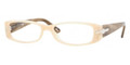 Persol PO2898V Eyeglasses 814 Striped Beige (5315)