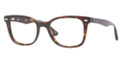 Ray Ban Eyeglasses RB 5285 2012 Havana 53-19-145