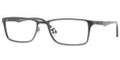 Ray Ban Eyeglasses RB 6248 2509 Black 52-17-145