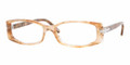 Persol PO2926V Eyeglasses 856 Br Marble Transpar (5315)