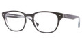 Ray Ban Eyeglasses RX 5309 2034 Black On 51-21-145