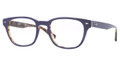 Ray Ban Eyeglasses RX 5309 5219 Blue On Havana 51-21-145