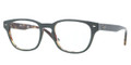 Ray Ban Eyeglasses RX 5309 5221 Green On Havana 51-21-145